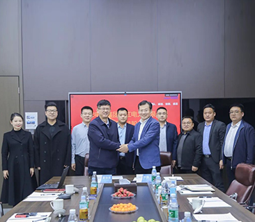 国家电投浙江公司与赢咖5能源建立战略合作，瞄准电力储能